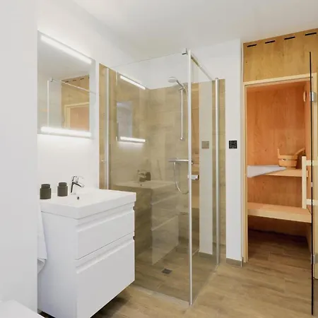 Holiday home Beautiful In Lembruch-duemmer With Sauna