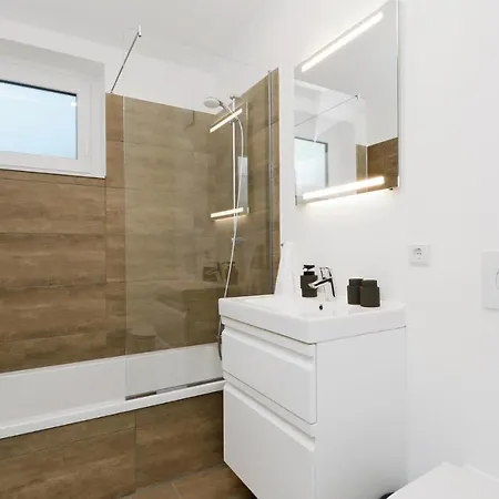 Holiday home Beautiful In Lembruch-duemmer With Sauna Lembruch